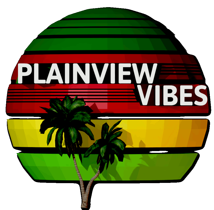 Plainview Vibes logo